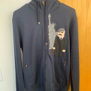 Dolce & Gabbana *Limited Edition* NYC Hoodie